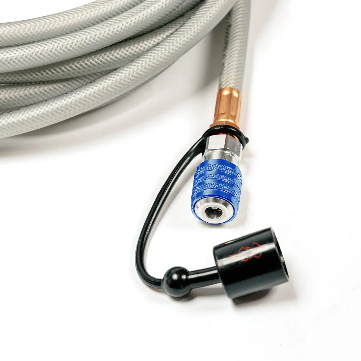 Thor's Lightning Rapid 2-Tire Portable Adventure Air System product image