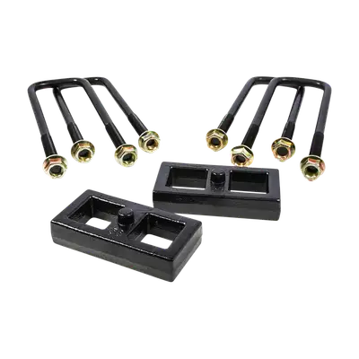 ReadyLift 1 Block Kit - 2019-2021 Ford Ranger