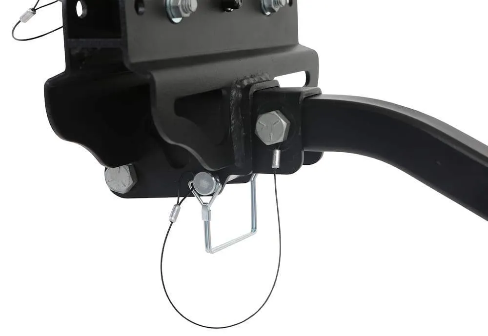 Xtc2 Tilt Bike Rack Hitch Mount 2 Bike product image