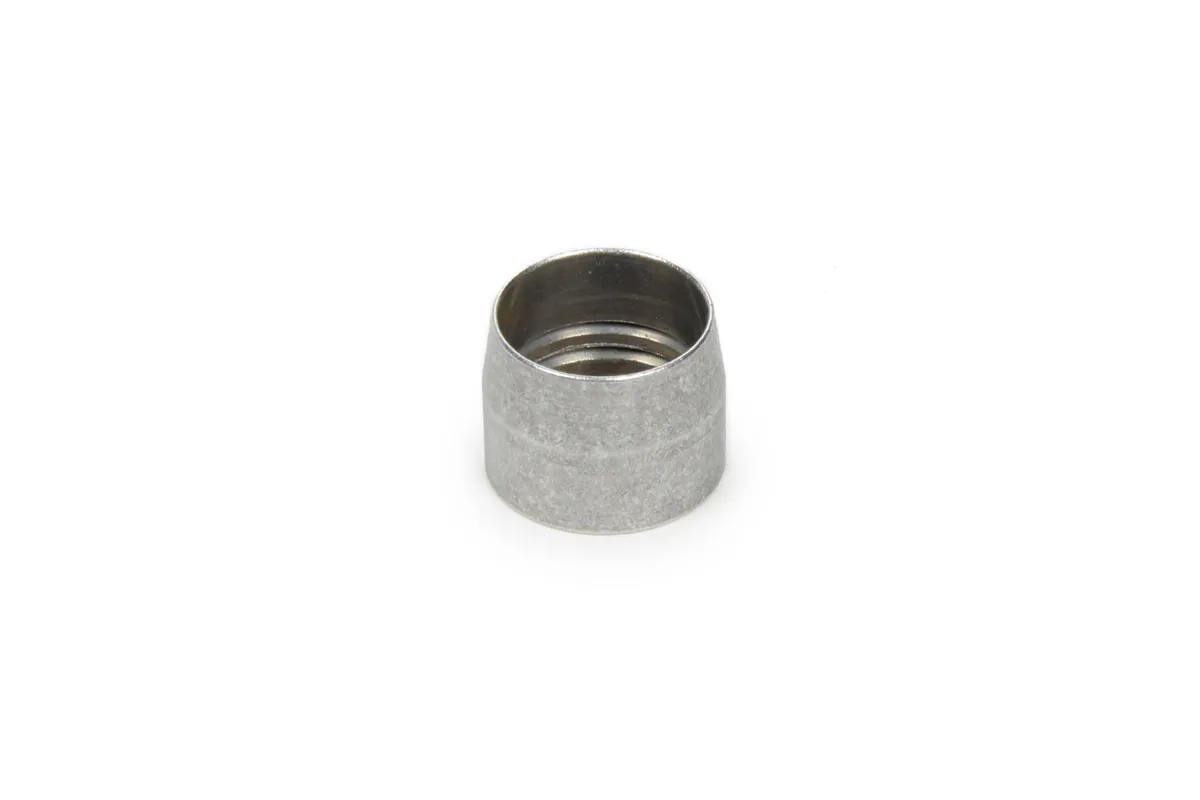 Fragola Performance Systems #6 Replacement Olive For Reusable Racerite Hose End