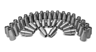 Steinjager 1/2-20 LH Fits 1.000 x 0.058 Tubing 50 Pack