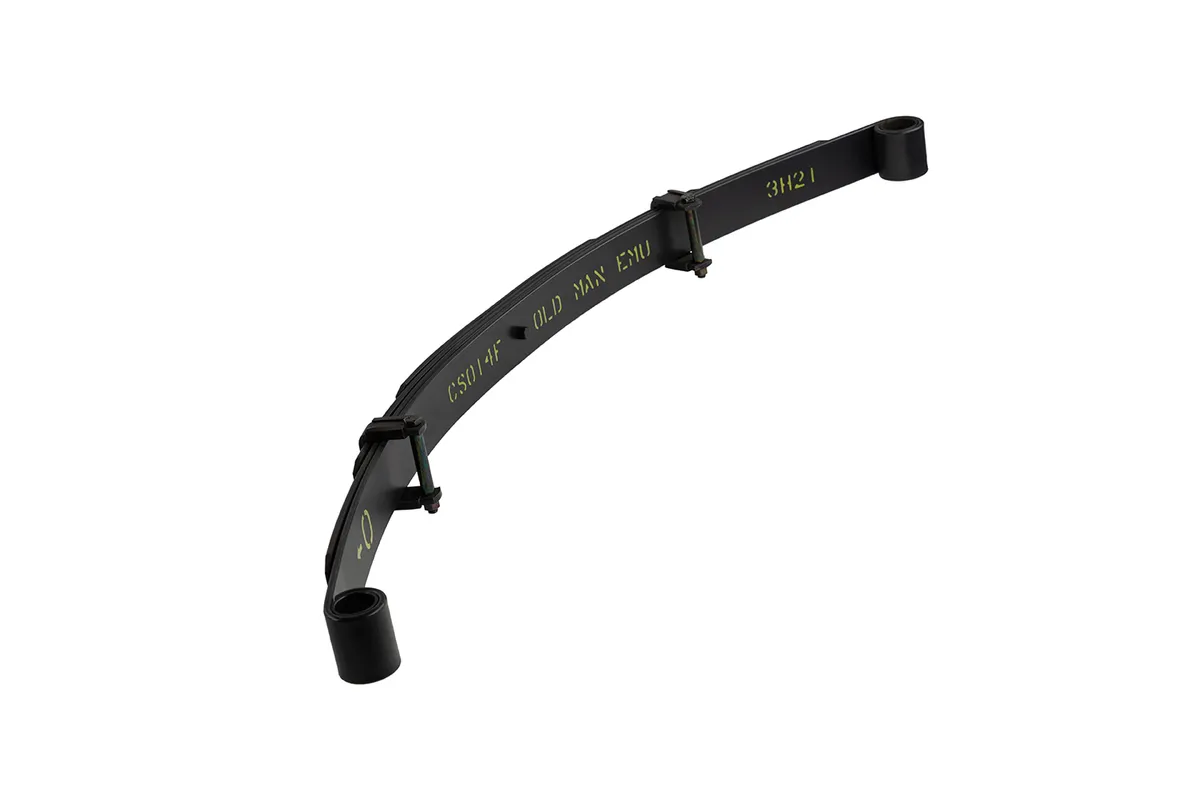 Old Man Emu / Dakar Leaf Springs (Cs014f) product image