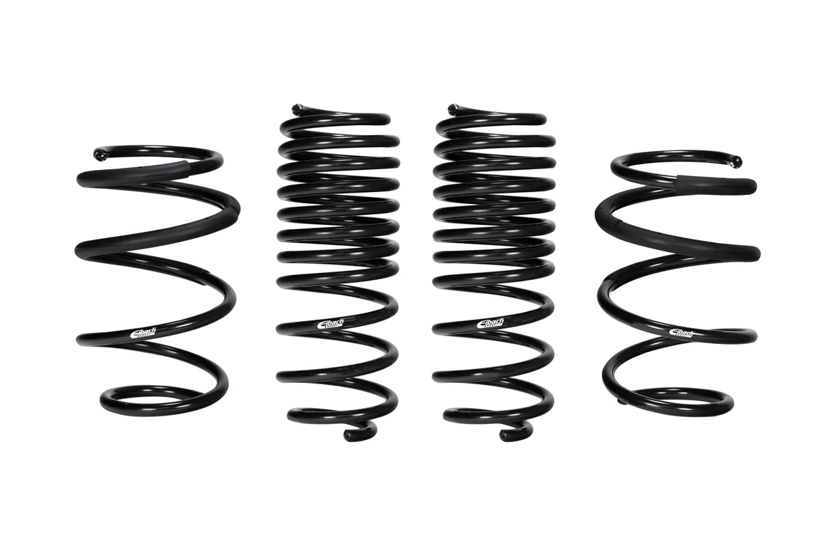 Eibach Springs Eibach Set of 4 Springs E10-40-043-04-22