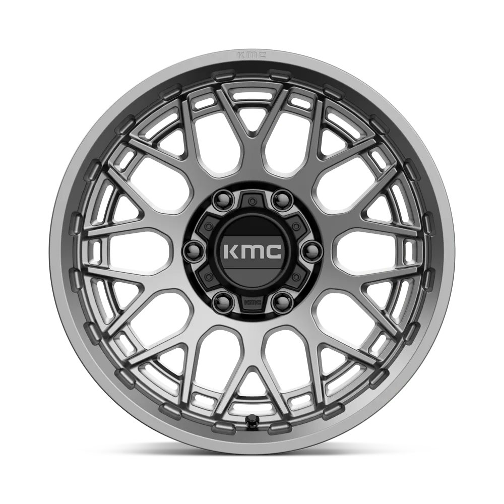 Technic 18x9 5x5.0 00mm Satin Black product image