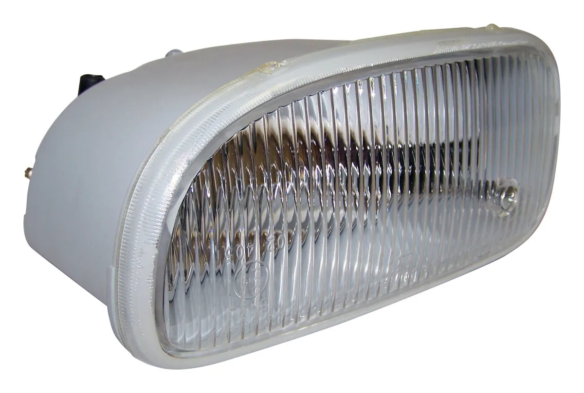 Fog Light 1999-2003 WJ Grand Cherokee; product image
