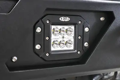 LoD Offroad LOD Radiant Pro LED Flush Mount Light Kit