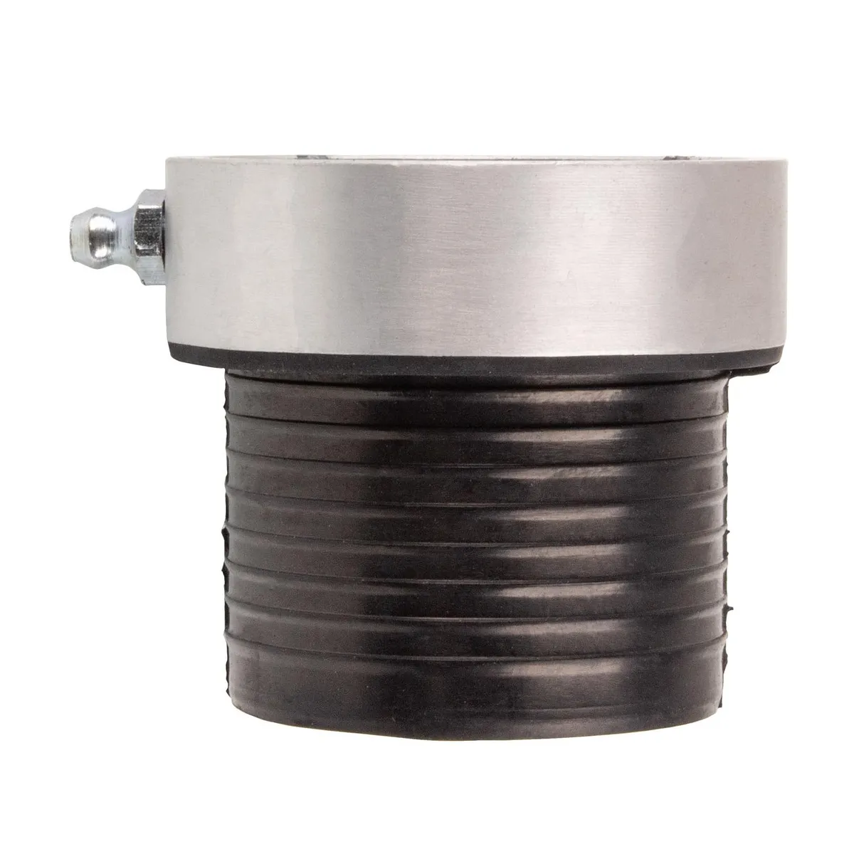 Ten Factory Dana 30/44 Axle Tube Seals Front 30 Spline Silver - JK product image