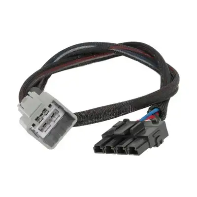 REDARC Dodge RAM Suitable Tow-Pro Brake Controller Harness