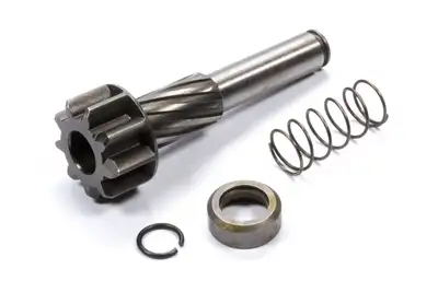 Power Master Starter Pinion/Gear; 9 Tooth 10 Pitch;