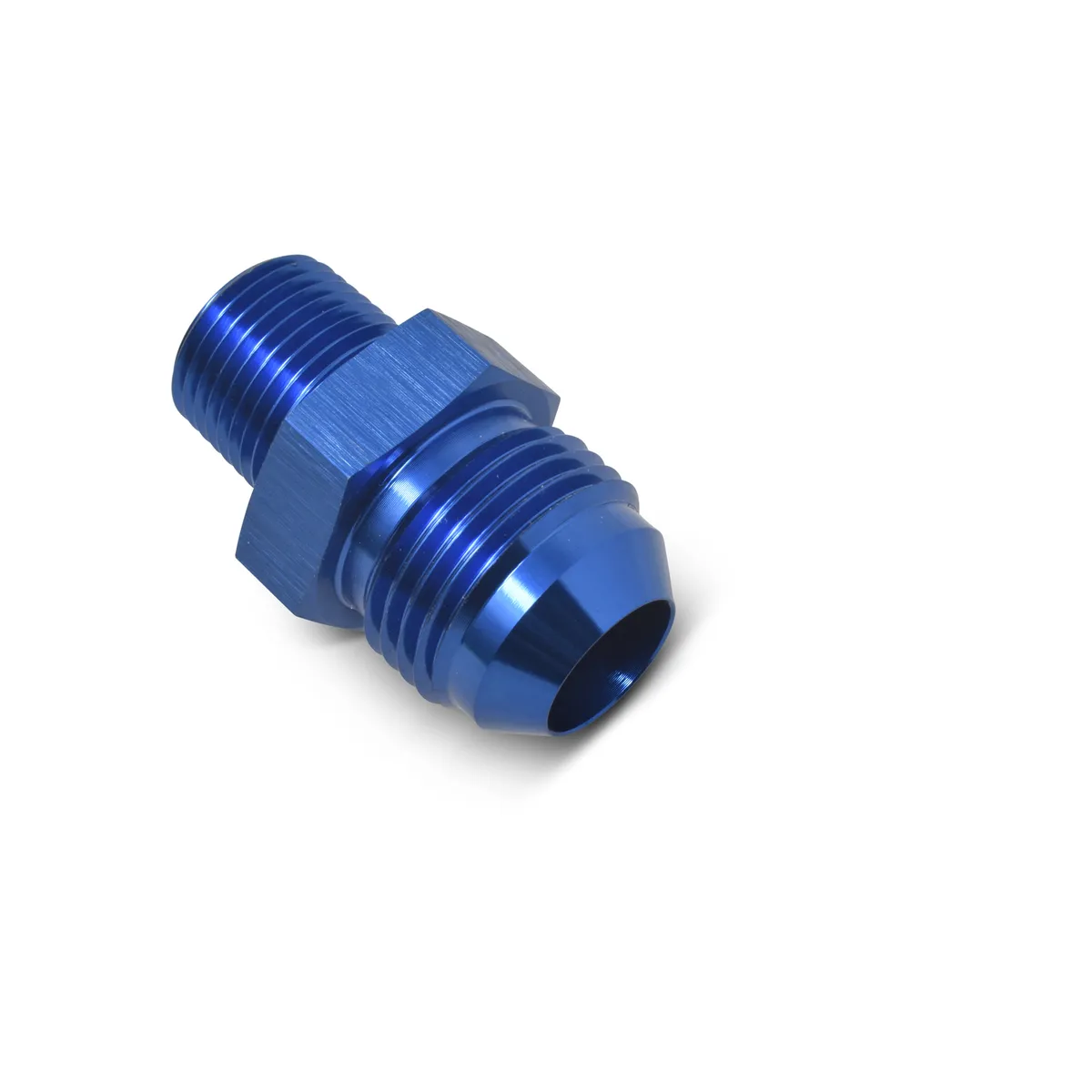 #8 Flare to 3/8 NPT Adapter product image