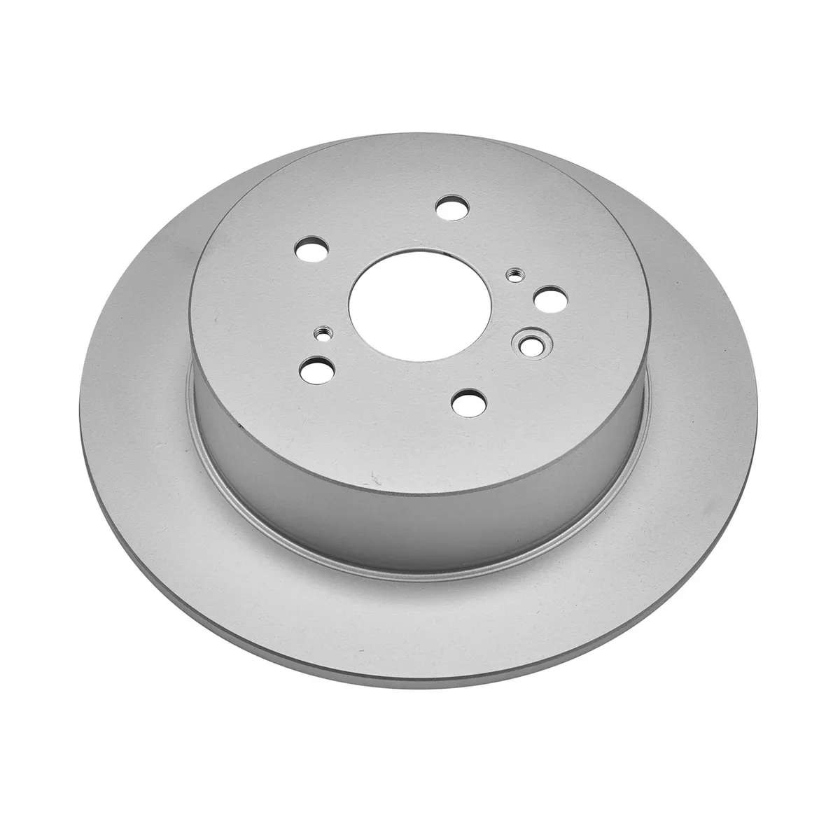 Evolution Coated Rotor Rear 2013-08 Toyota Highlander product image