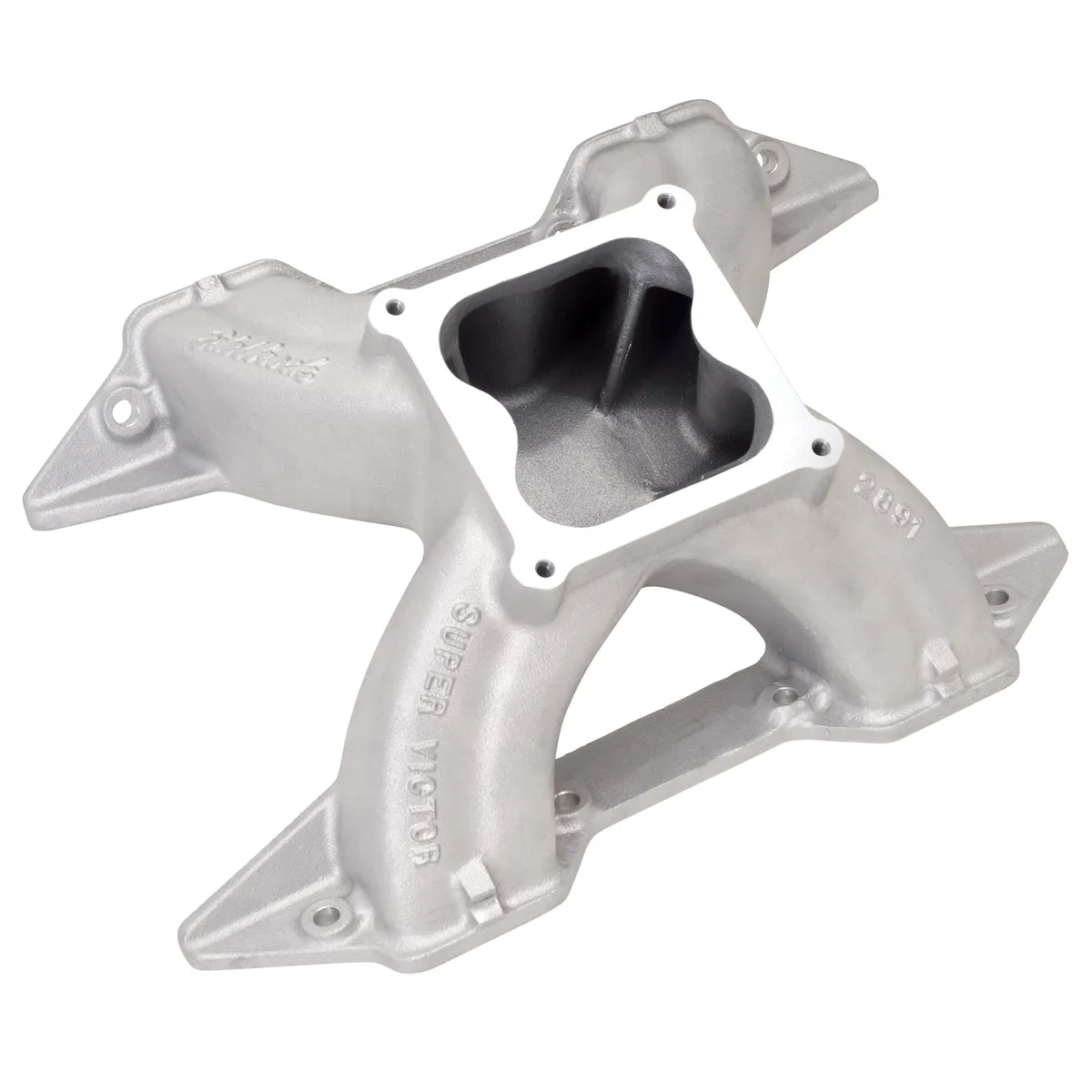 Intake Manifold; Super Victor Chrysler 440 Dominator (4500) product image