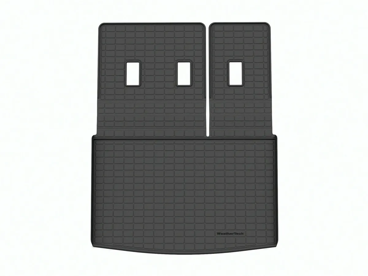 Seatback Cargo Liners HP Cadillac Escalade ESV 2021 - 2023 product image