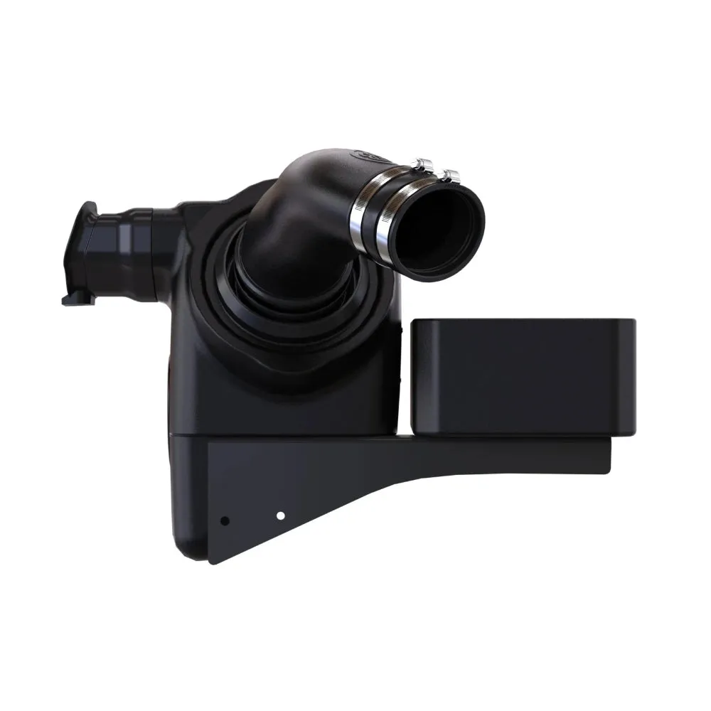 17-19 Ford F250 F350 V8-6.7L Powerstroke Dry Extendable Filter product image