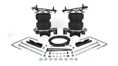 Air Lift Performance LoadLifter 5000 Pro Series Air Spring Kit