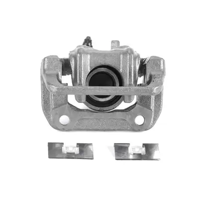 PowerStop Rear Left Acura RDX 2018-2010 Honda Accord Crosstour 2011-2010 Crosstour 2015-2012 CR-V 2016-2012