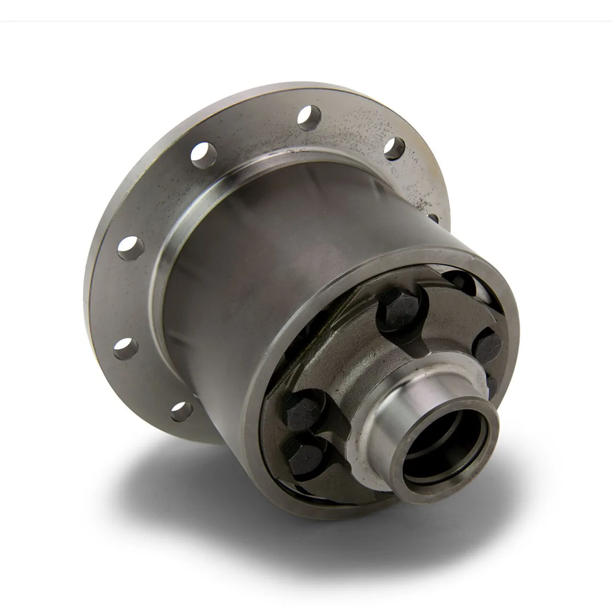 Detroit Truetrac® Differential; 28 Spline; 1.20 in. Axle Shaft Diameter; 3.25 And Up Ring Gear Pinion Ratio; Require PN[LM102949/LM02910]; Rear 8 in.; product image