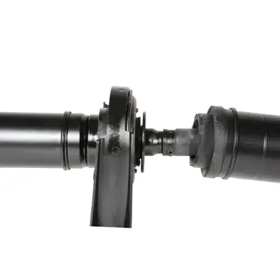 Yukon Gear and Axle Gear Rear Driveshaft For GMC Acadia/Traverse/Enclave, Length 61.9Ñœ USA Standard