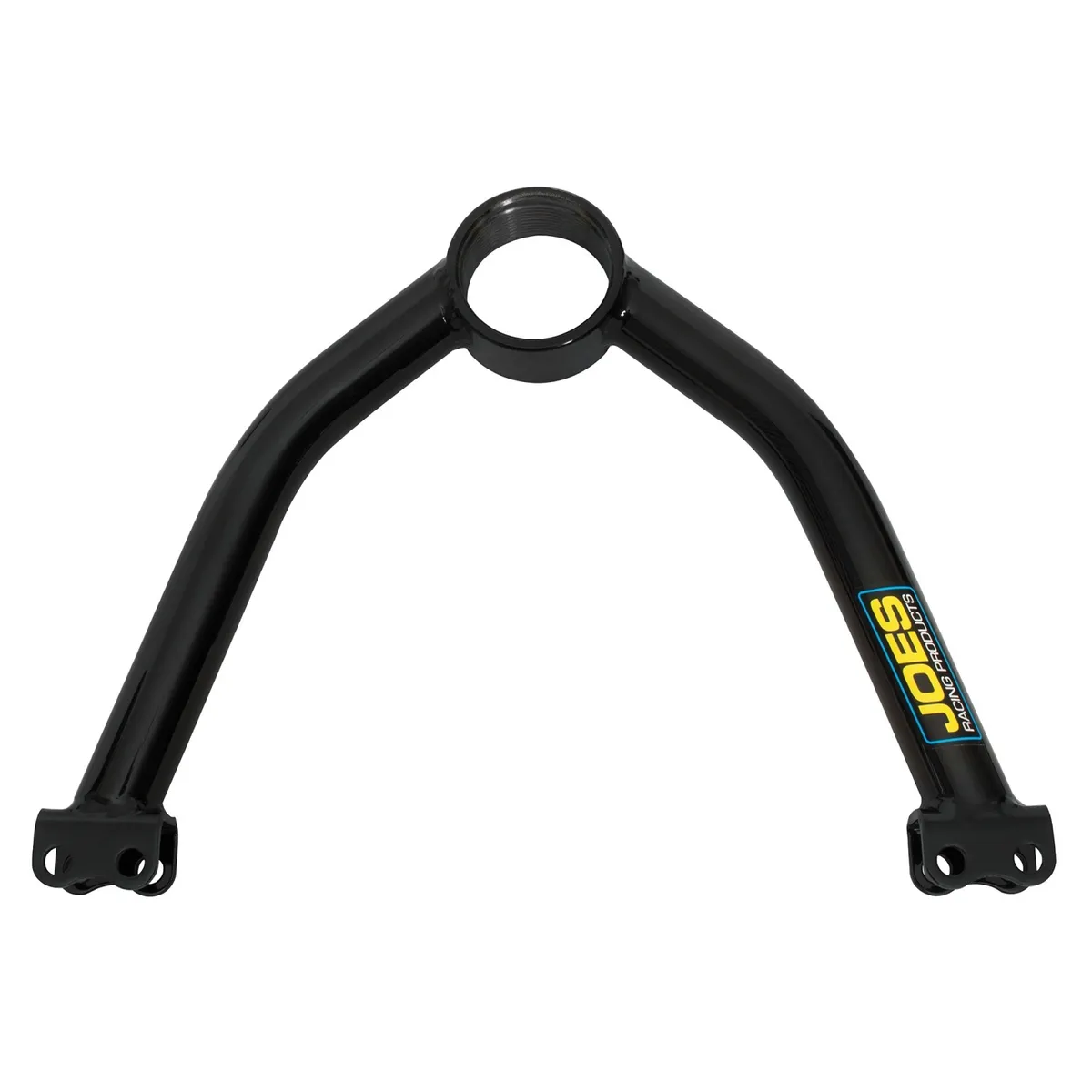 JOES Racing Products 10-1/2in Screw In B/J Tube Section Only