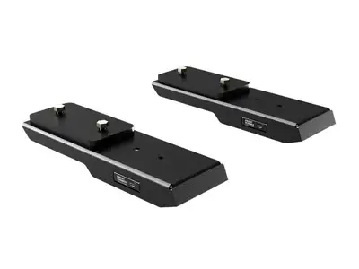 Front Runner Gutter Mount Leg Extensions