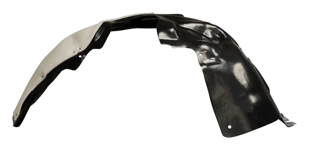 Left Front Fender Liner For 20142018 Jeep KL Cherokee w/ Prem. Insulation Pckg. product image