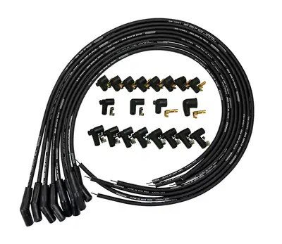 Moroso Wire Set Ultra 40 Univ 135 Boots bk