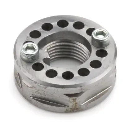 MPD Racing Steel Lock Nut For 14120 Spindle