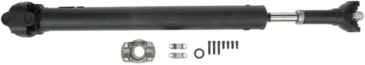 0718 Wrangler Drive Shaft Assembly Kit Ud60 Rear1350 Series W/Tcase Yoke product image