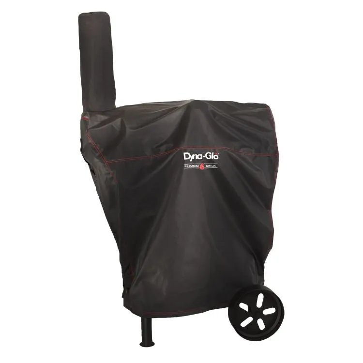 Barrel Charcoal Grill Cover For Use With Dgss443cb & Dgss443cbd product image