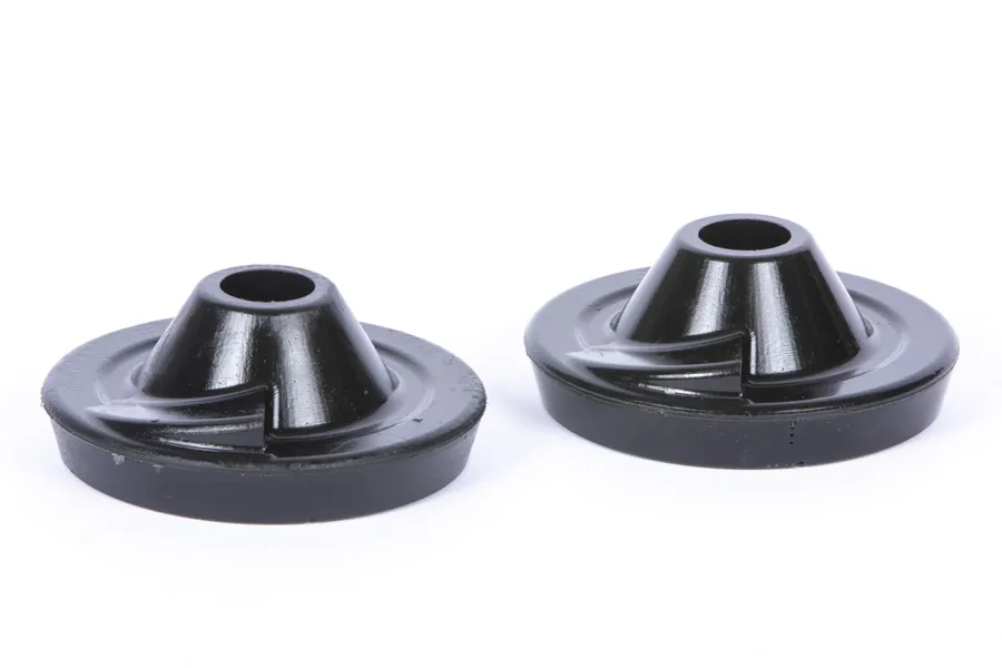 1824 Wrangler 3/4in Lift Kit(Rear Only Coil Spring Spacers) product image