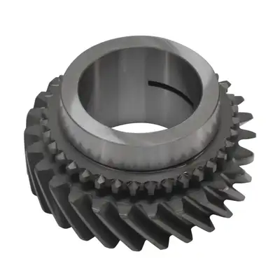 Yukon Gear and Axle USA Standard Manual Transmission Muncie 3rd Gear Muncie m t 3rd Gear 27 Tooth