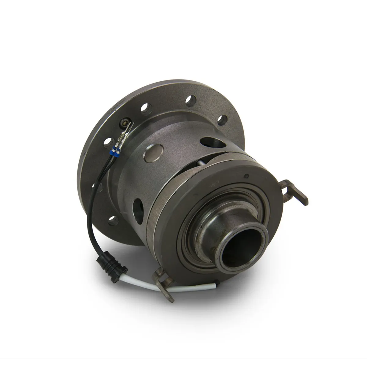 Eaton ELocker® Differential; 27 Spline; Dana 30; 1.16 in. Axle Shaft Diameter; 3.54 And Down Ring Gear Pinion Ratio; Front; 7.2 in.; product image