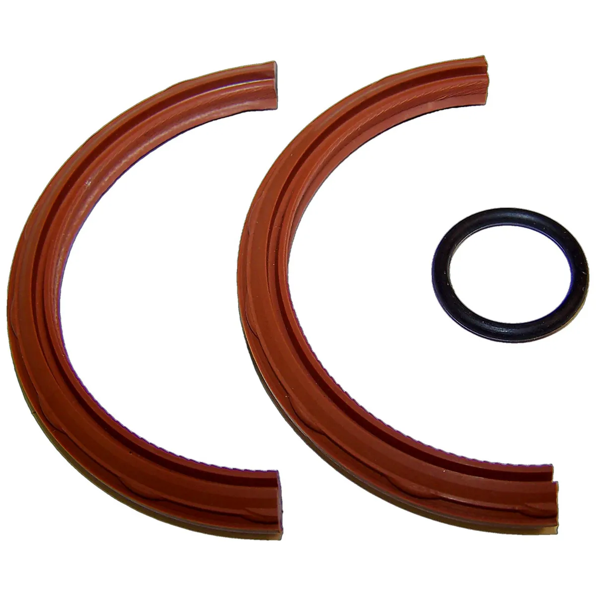 1994-2001 Chrysler w/ 5.2L 3.9L Engines;1993-1998 ZJ Grand Cherokee ZG (Europe) Grand Cherokee w/ 5.2L Engine;Crankshaft Rear Main Seal Kit product image