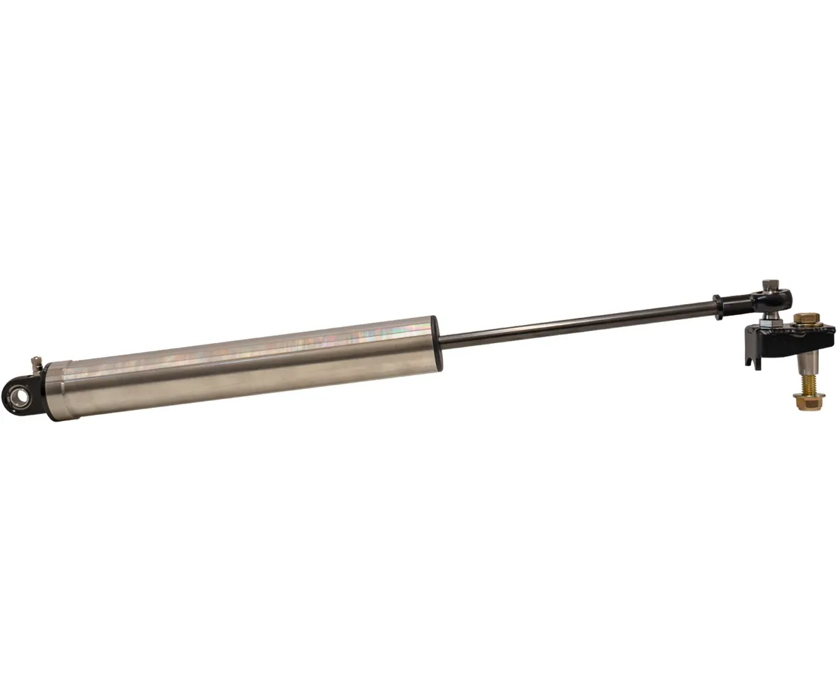 Carli High Mount Steering Stabilizer 05-26 Ford Powerstroke F-250/F-350 product image