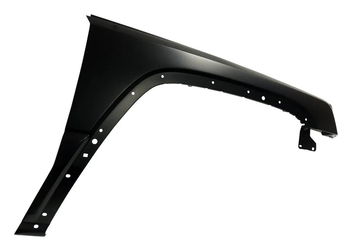 2006-2010 Commander XK Except Middle East group; Right product image