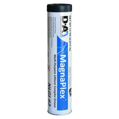 PennGrade Magnaplex NLGI #2 - 14oz Tube