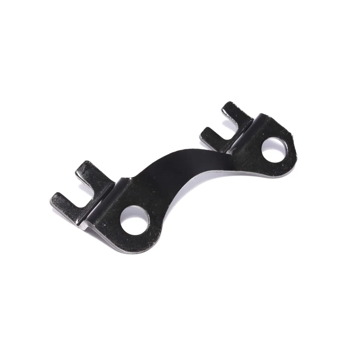 COMP Cams 4806-1 Raised 1 Piece Guide Plate for Chevrolet Big Block w/ 3/8 Pushrod 7/16 Stud product image