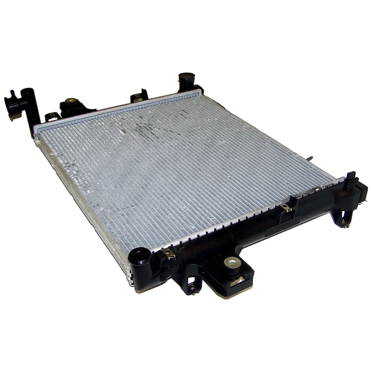 Radiator 2005-2010 WK Grand Cherokee;2005-2010 WH (Europe) Grand Cherokee;2006-2010 XK Commander;2006-2010 XH (Europe) Commander; product image