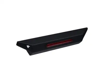 Armordillo Armordillo 3rd Brake Light Mount for Full/Mid Size CR-M Chase Rack