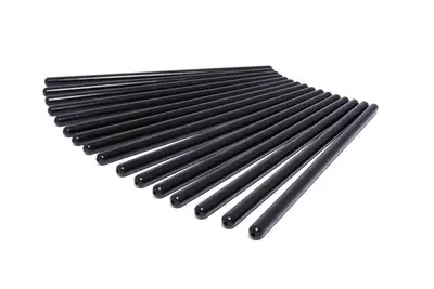 COMP Cams COMP Cams 7955-16 Hi-Tech 7.400 Long, .080 Wall, 5/16 Diameter Pushrod Set