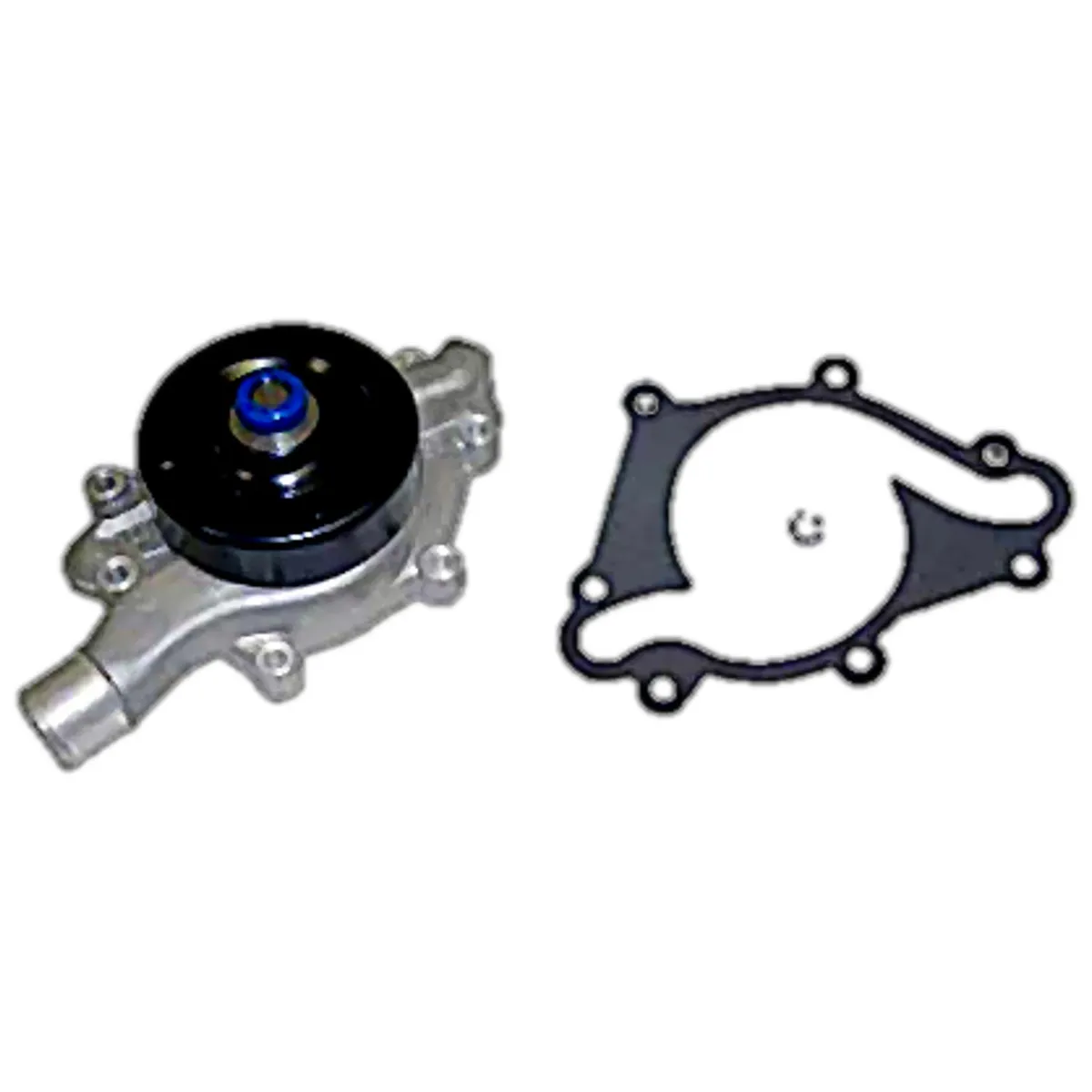 Crown Automotive Jeep Replacement 53020280 Water Pump for 1993-1998 ZJ, ZG Jeep Grand Cherokee w/ 5.2L, 5.9L Engines product image