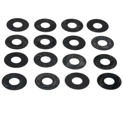 Melling Melling Performance 471052HP High Performance Valve Spring Shim