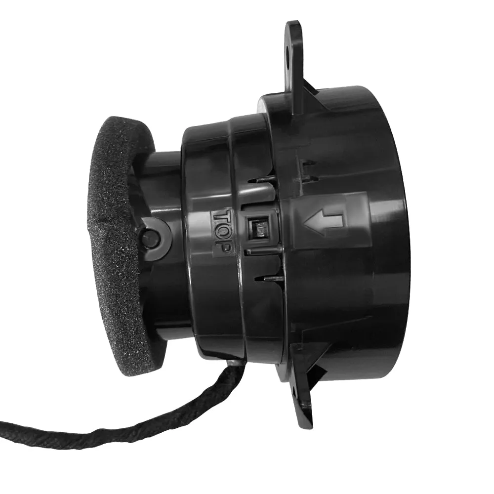 Turbo Air AC Vent W/ Ambient Light For 18+ Jeep Wrangler JL/ Gladiator JT product image