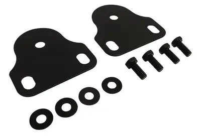 Steinjager Steinjäger Exterior Accessories CJ-7 1976-1986 Windshield Brackets