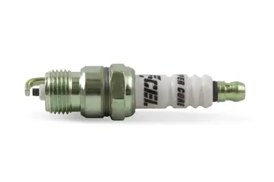 Synergy Manufacturing ACCEL HP Copper Spark Plug - Shorty