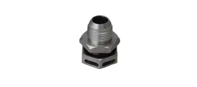 Kevko Racing Oil Pans and Components Positive Seal Vented Fitting -12 AN