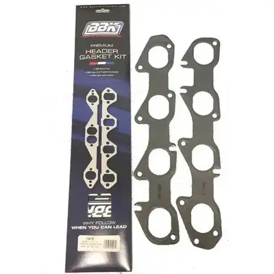 BBK Performance Premium Header Gasket Set- Dodge RAM 5.7 2019-2023 All Car 6.1l 6.4l Pair