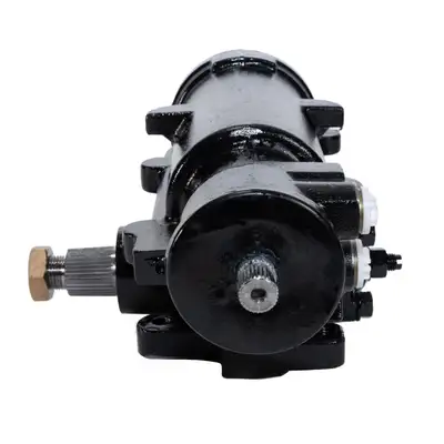 Yukon Gear and Axle USA Standard Power Steering Gear Box 1977-79 Chevrolet And Gmc Truck Blazer Jimmy And Suburban 2WD 1978-79 Dodge Truck And Ramcharger And Plymouth Trailduster Zsg7512