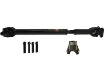 Adams Driveshaft Off Road Adams Driveshaft Extreme Duty Front 1310 CV Driveshaft - JL Sport