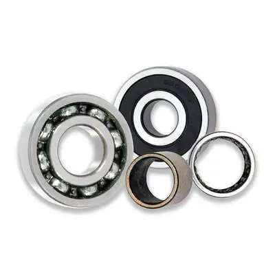 Centerforce Centerforce ? Accessories, Premium Clutch Pilot Bearing, Fits Mazda Miata 1.6L